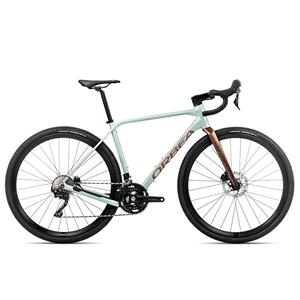 TERRA H40 GRX400 ブルーストーン XS グラベル【4月下旬入荷予定】
