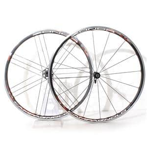 (中古)Campagnolo (カンパニョーロ) ZONDA C15 MEGA G3 ゾンダ