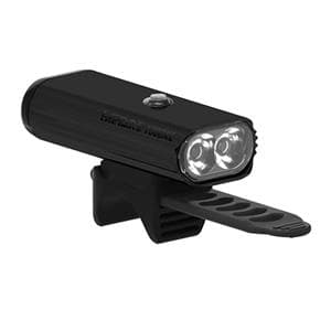 LITE DRIVE 1000XL MATT BLACK