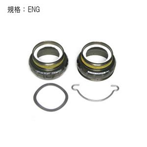 RECORD OUTBOARD CUPS　UT EPS ENG(JIS) ボトムブラケット
