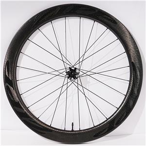 404 Firecrest Tubeless Disc フロント ホイール