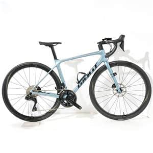 2023モデル TCR ADVANCED PRO1 105 R7170 Di2 サイズS(168-176cm) ロードバイク