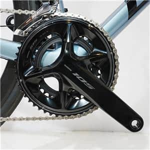 GIANT (ジャイアント) 2023モデル TCR ADVANCED PRO1 105 R7170 サイズS(168-176cm) ロードバイク 14