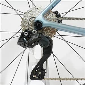 GIANT (ジャイアント) 2023モデル TCR ADVANCED PRO1 105 R7170 サイズS(168-176cm) ロードバイク 16