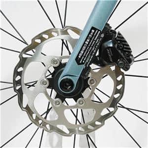 GIANT (ジャイアント) 2023モデル TCR ADVANCED PRO1 105 R7170 サイズS(168-176cm) ロードバイク 17