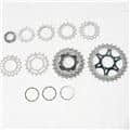 中古)SHIMANO (シマノ) DURA-ACE デュラエース CS-9000 12-28T