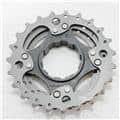中古)SHIMANO (シマノ) DURA-ACE デュラエース CS-9000 12-28T