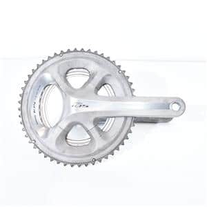 SHIMANO (シマノ) 105 FC-5800 170mm 52-36T シルバー クランクセット