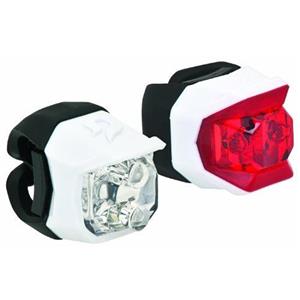 【未使用品】VOYAGER & MARS 前後LEDライト