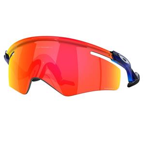QNTM KATO QNTMケイト CRYSTAL BLUE/PRIZM RUBY アイウェア