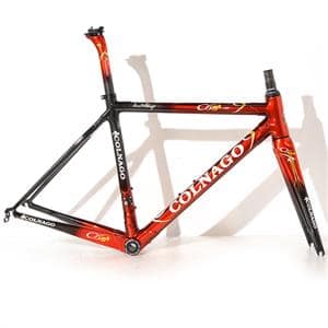 2014モデル C60 クラシックレッド サイズ48S （170-175cm） フレームセット