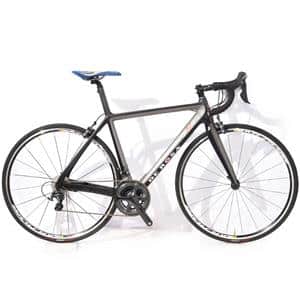 2012モデル KING RS キング ULTEGRA 6800 11S サイズ59.5（173-178cm） ロードバイク