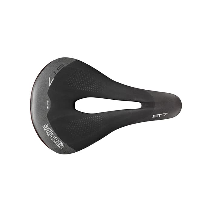 新品)selle ITALIA (セラ イタリア) ST Vision Fec サイズL  サドル（商品ID：2075000205463）詳細ページ 自転車買取クラウンギアーズ｜ロードバイク・スポーツ自転車買取