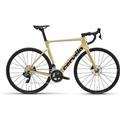 Cervelo (サーベロ) 2023モデル SOLOIST Rival AXS DB ゴールド