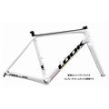 LOOK (ルック) 2022モデル 785 HUEZ RS フレームセット RIM ホワイト