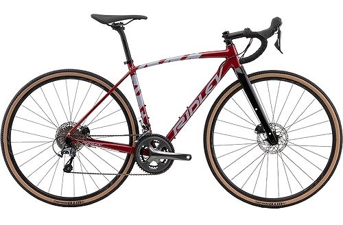 RIDLEY (リドレー) 2021モデル Kanzo A Tiagra DB レッド