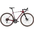 RIDLEY (リドレー) 2021モデル Kanzo A Tiagra DB レッド