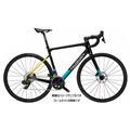 Wilier (ウィリエール) 2022モデル Gaレッドa DISC フレームセット DB ブラック/ブルー