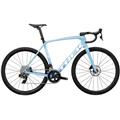 TREK (トレック) 2024モデル Emonda SLR 6 Rival AXS ブルー