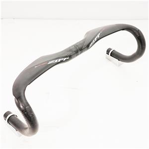 (中古)ZIPP (ジップ) SL70 AERO 380mm カーボンハンドルバー 