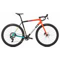 SPECIALIZED (スペシャライズド) 2023モデル Crux Pro FORCE1 DB オレンジ