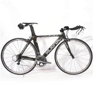 2006モデル KALIBUR カリバー DURA-ACE 7900 10S サイズS（165-173cm）ロードバイク