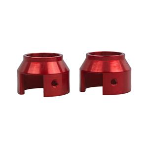 Seasucker（シーサッカー）HUSKE フロントフォークアダプター 20x100mm