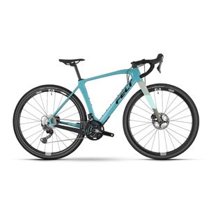 2024 BREED Advanced GRX820 グロススクラブ サイズ51 グラベルロードバイク