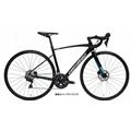 corratec(コラテック) 2023モデル DOLOMITI DISC Tiagra ブラック