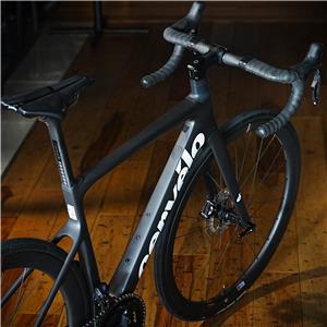 2022モデル CALEDONIA-5 ULTEGRA Di2 R8170 12S 51サイズ（161-170ｃｍ）ロードバイク