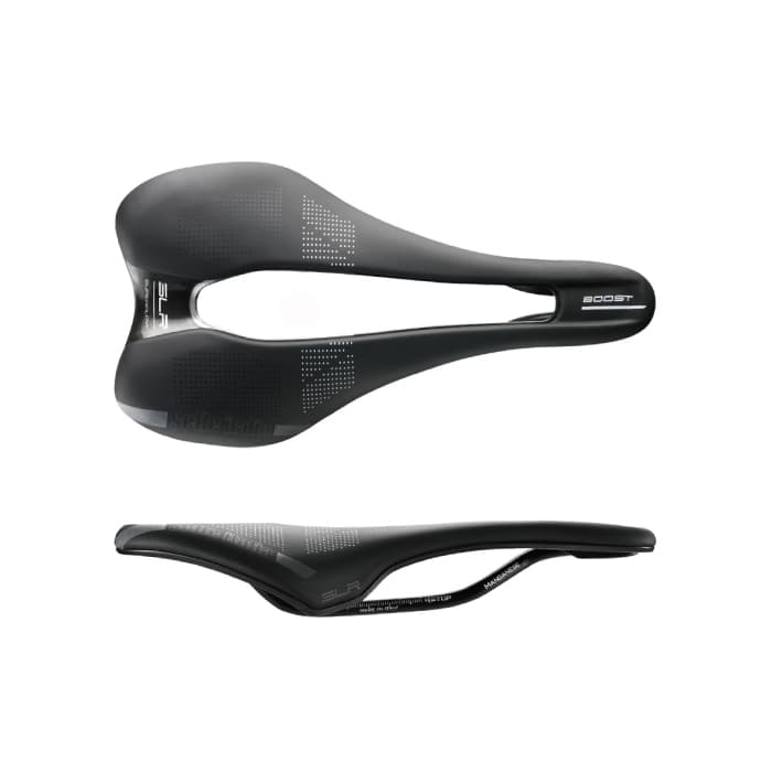 新品)selle ITALIA (セラ イタリア) SLR BOOST TM SUPER FLOW