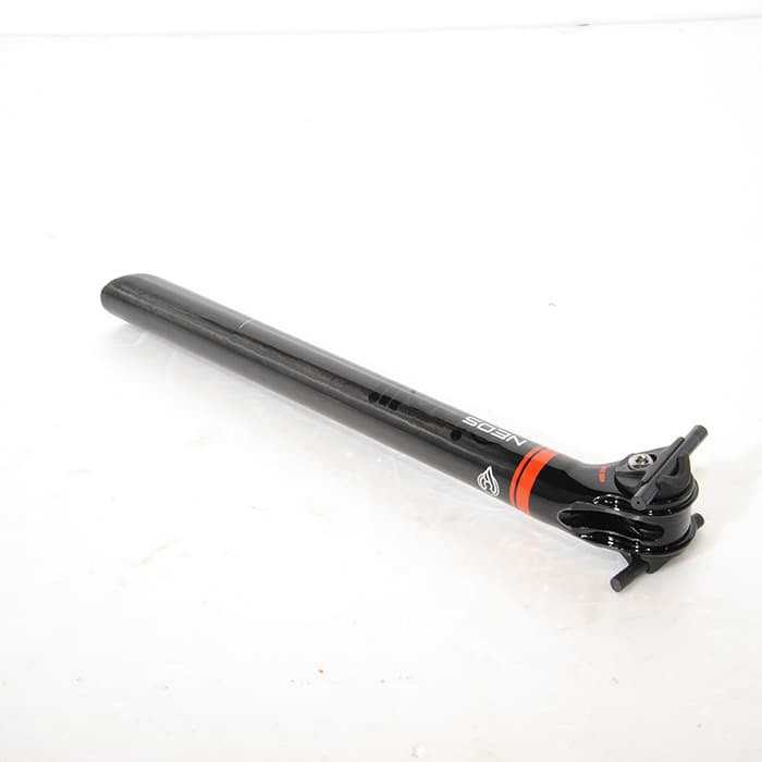 cinelli NEOS カーボンハンドル 40cm その2 cinelli NEOS カーボンハンドル 40cm その2