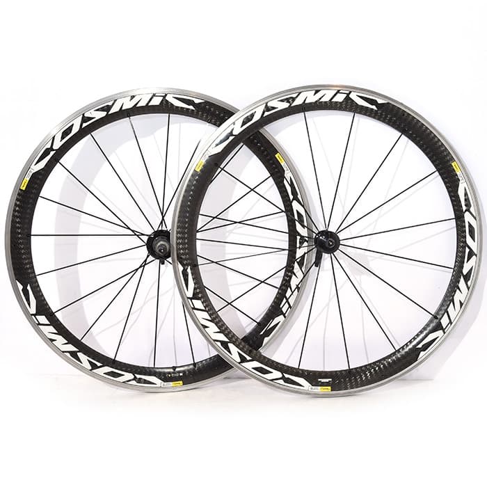 中古)MAVIC (マビック) COSMIC CARBON SLS コスミックカーボン