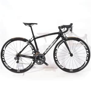 KhodaaBloom（コーダーブルーム）2015モデル FARNA ファーナカーボン ULTEGRA 6870 Di2 11S サイズ430(163-173cm)ロードバイク