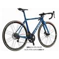 COLNAGO (コルナゴ) 2021モデル C64 RIM フレームセット ブルー/シルバー