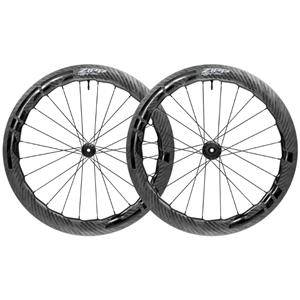 454 NSW Tubeless Disc チューブレス スラム/シマノ 前後ホイールセット【2025最新モデル】