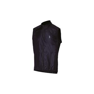 PocketVest ポケットベスト Mサイズ ブラック サイクルベスト【BBW-392】