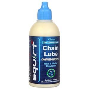 Chain Dry Lube Low-Temp 120ml