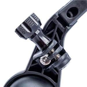 HideMyBell GoPro アダプター