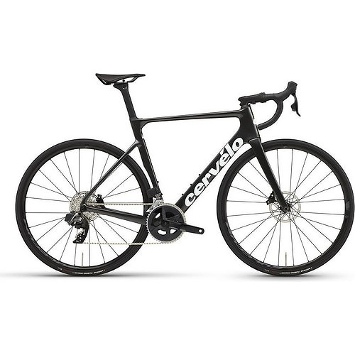 Cervelo (サーベロ) 2023モデル SOLOIST Rival AXS DB ブラック