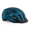MET(メット) ALLROAD Blue Metallic/Matt M(56-58cm) ヘルメット