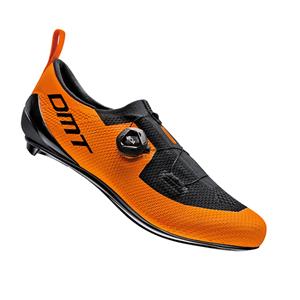 DMT Km30 bike shoes Black/Black - DMT Cycling