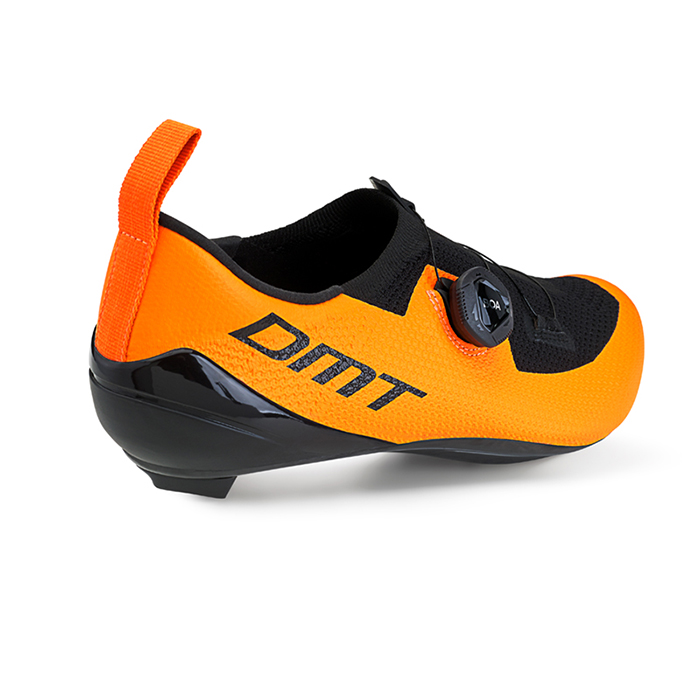新品)DMT (ディーエムティー) KT1 オレンジ/ブラック 43サイズ