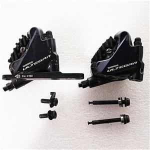 ULTEGRA アルテグラ BR-R8070 F/R 油圧ディスクブレーキ 