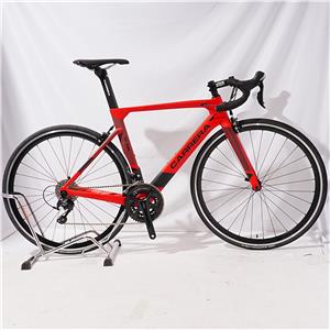 【未使用品】2024モデル TD01-AIR 105 5800 11S  Sサイズ（162-171cm）ロードバイク