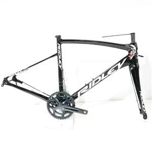 FENIX SL DISC JP19-02Bs サイズXS フレームセット【アウトレット商品】