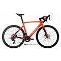 Wilier (ウィリエール) 2021モデル Cento10 SL R7020 DB レッド