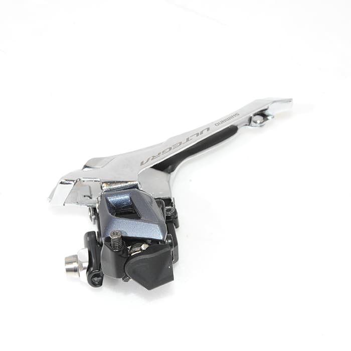 アルテグラ r8050 di2 フロントディレイラー（ジャンク品）