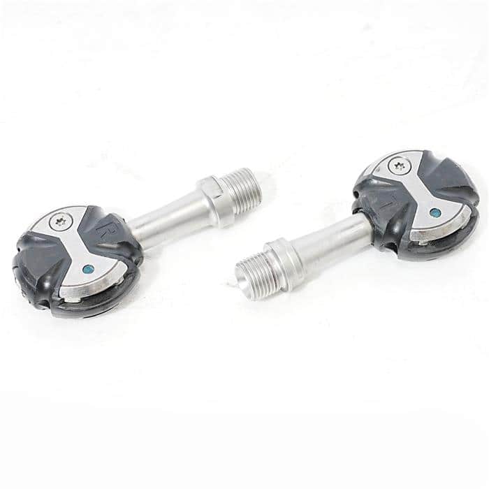 (中古)SPEEDPLAY (スピードプレイ) ZERO ステンレスシャフト ブラック  ビンディングペダル（商品ID：3717014499474）詳細ページ | 自転車買取クラウンギアーズ｜ロードバイク・スポーツ自転車買取