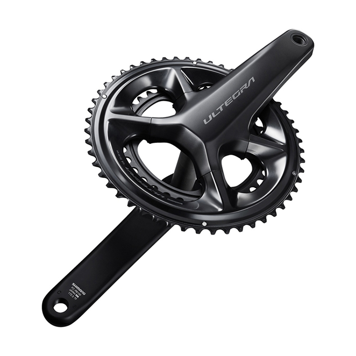 SHIMANO (シマノ) ULTEGRA FC-R8100 170mm46x36T クランクセット